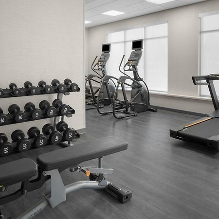 Towneplace Suites By Marriott Sacramento Rancho Cordova Extérieur photo