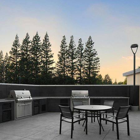 Towneplace Suites By Marriott Sacramento Rancho Cordova Extérieur photo