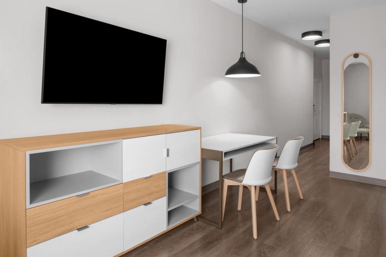 Towneplace Suites By Marriott Sacramento Rancho Cordova Extérieur photo
