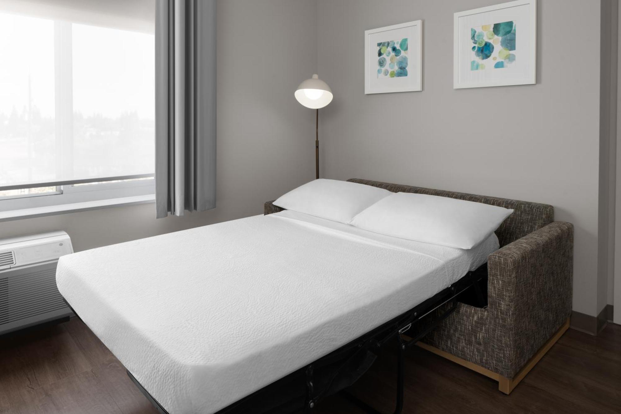 Towneplace Suites By Marriott Sacramento Rancho Cordova Extérieur photo