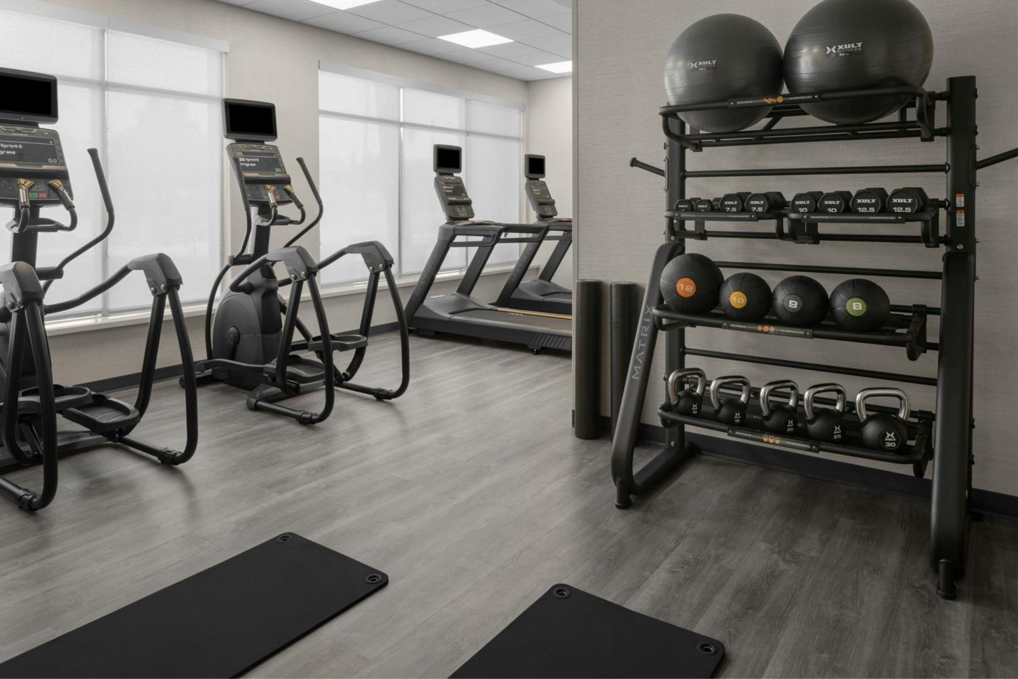 Towneplace Suites By Marriott Sacramento Rancho Cordova Extérieur photo