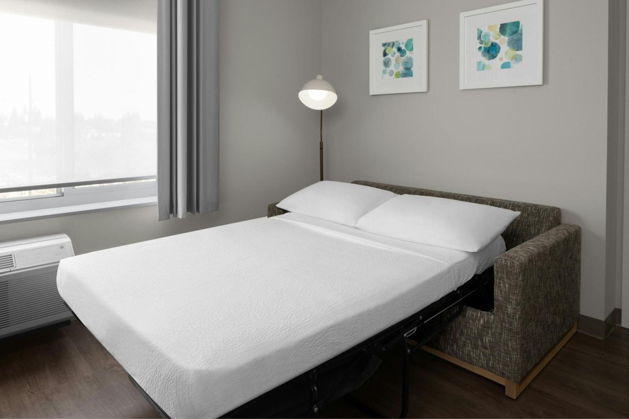Towneplace Suites By Marriott Sacramento Rancho Cordova Extérieur photo