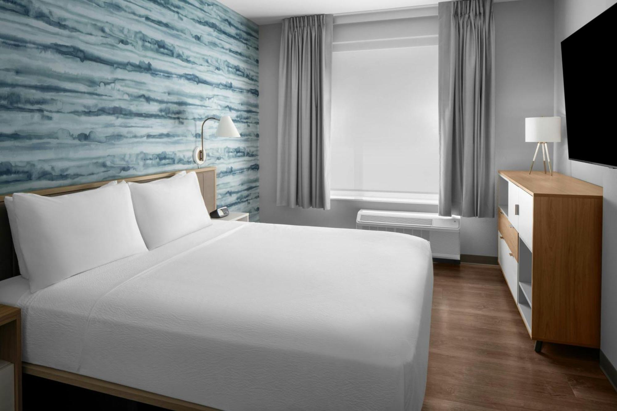 Towneplace Suites By Marriott Sacramento Rancho Cordova Extérieur photo