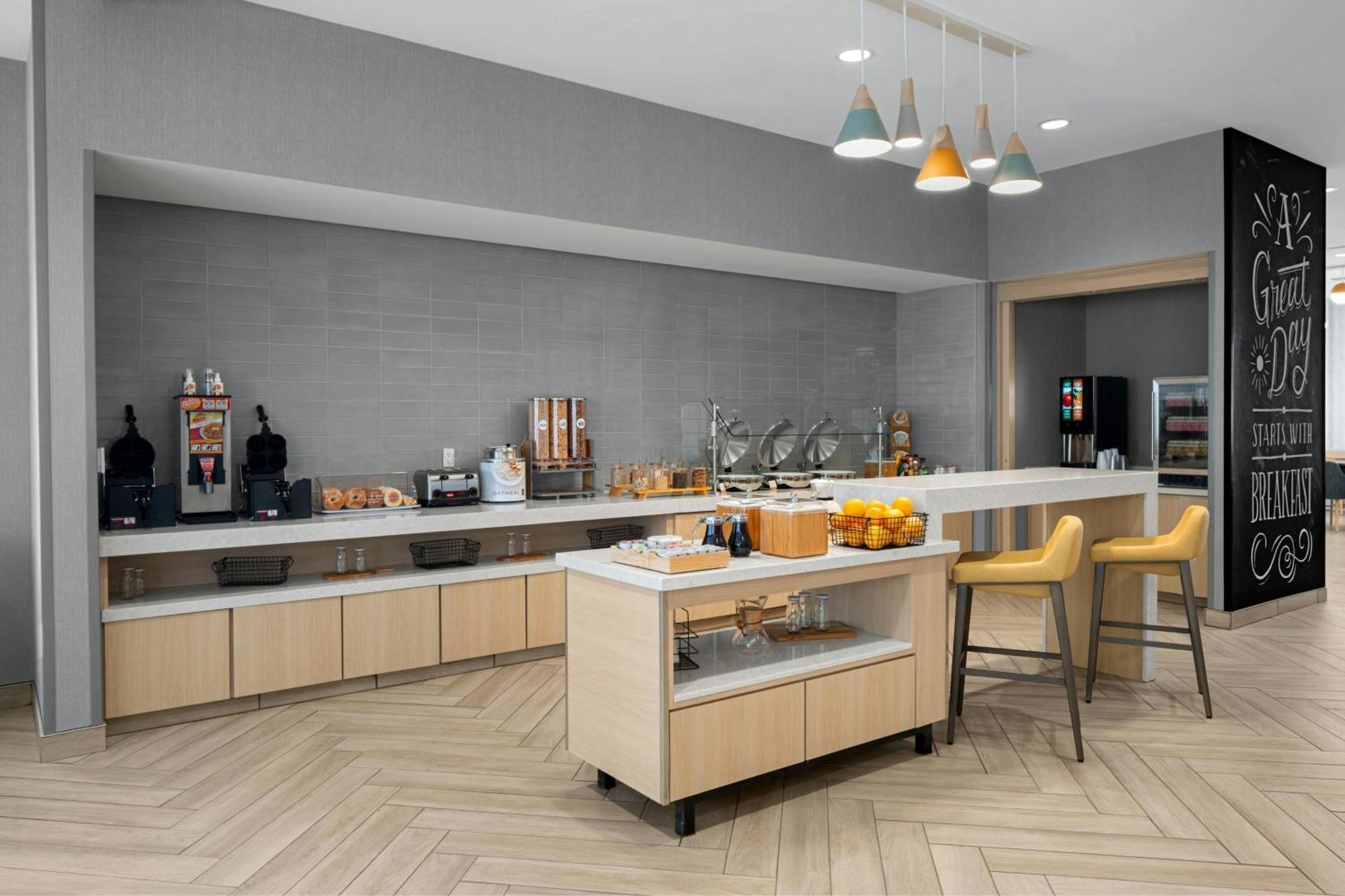 Towneplace Suites By Marriott Sacramento Rancho Cordova Extérieur photo