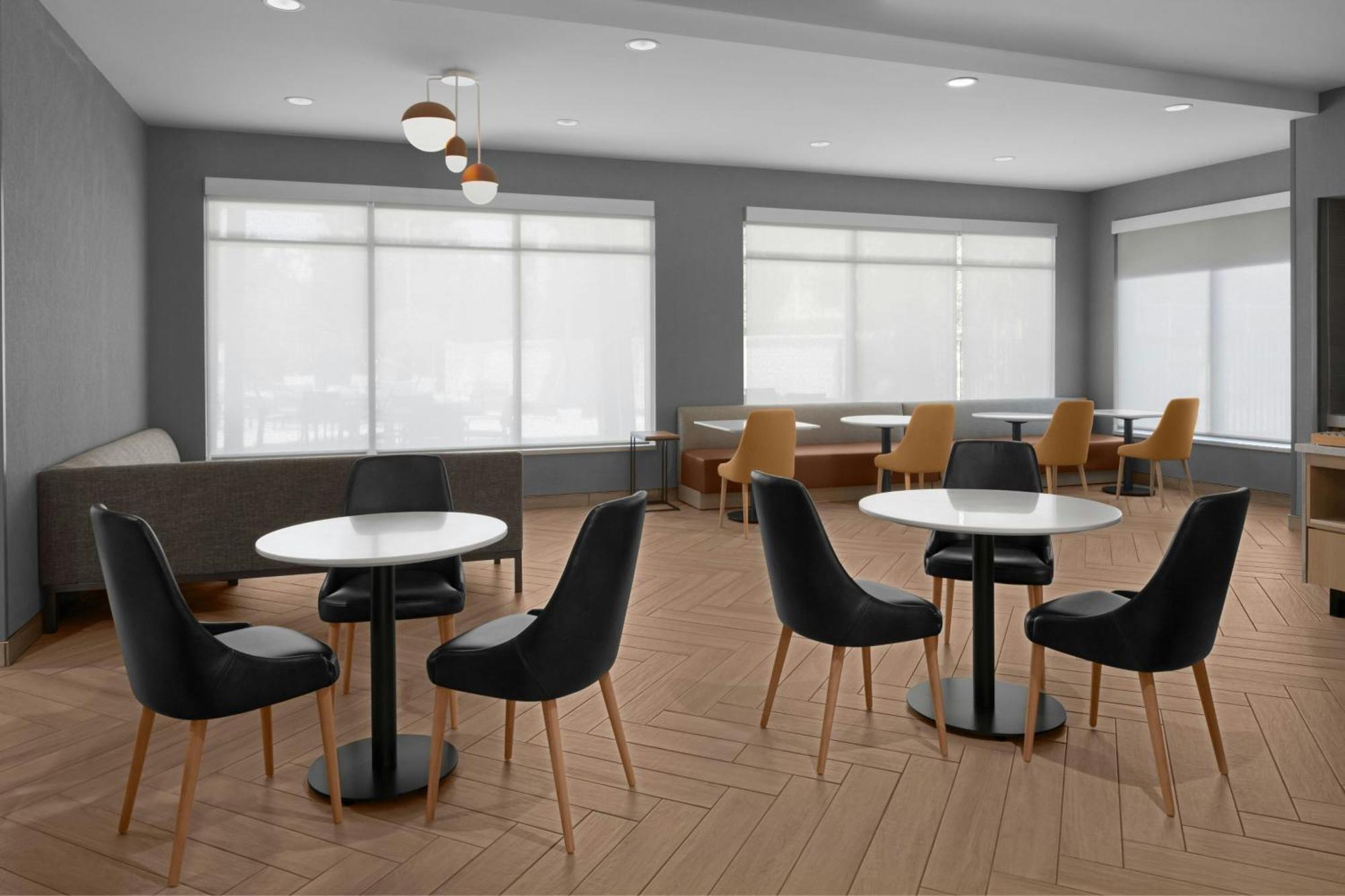 Towneplace Suites By Marriott Sacramento Rancho Cordova Extérieur photo