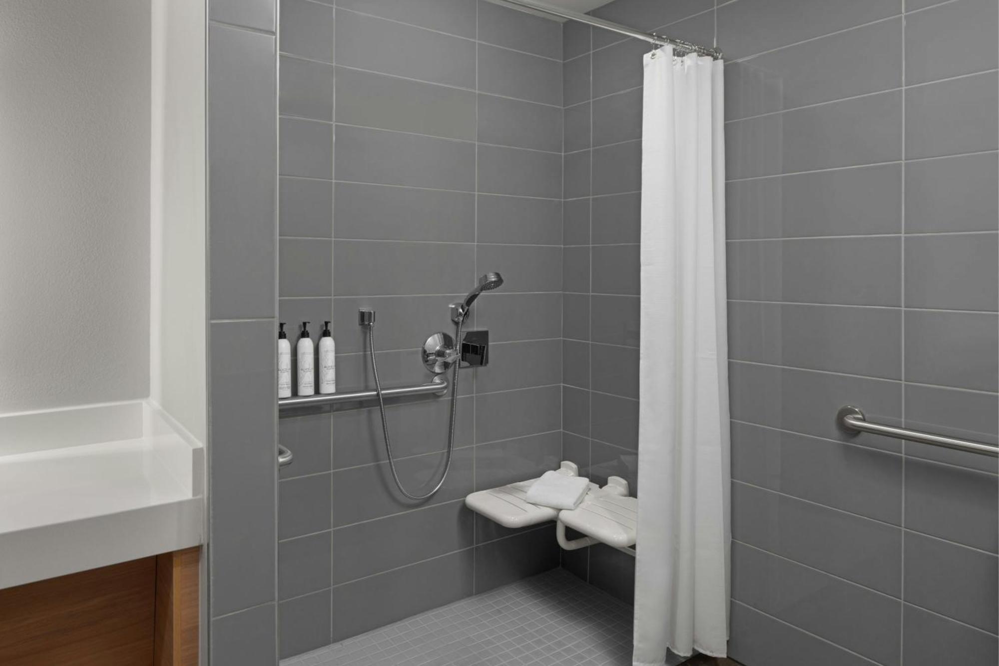 Towneplace Suites By Marriott Sacramento Rancho Cordova Extérieur photo