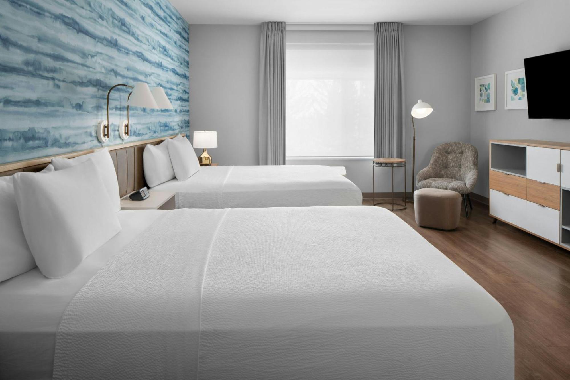 Towneplace Suites By Marriott Sacramento Rancho Cordova Extérieur photo