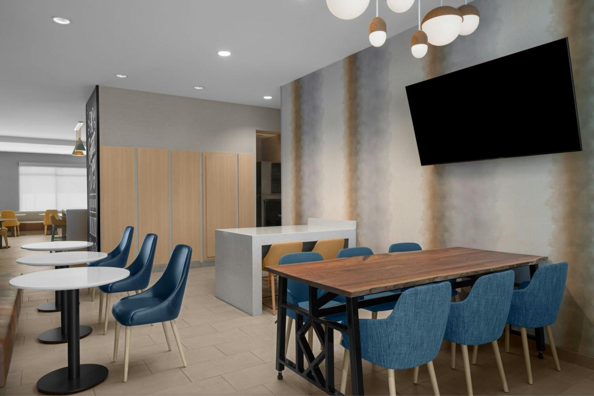 Towneplace Suites By Marriott Sacramento Rancho Cordova Extérieur photo