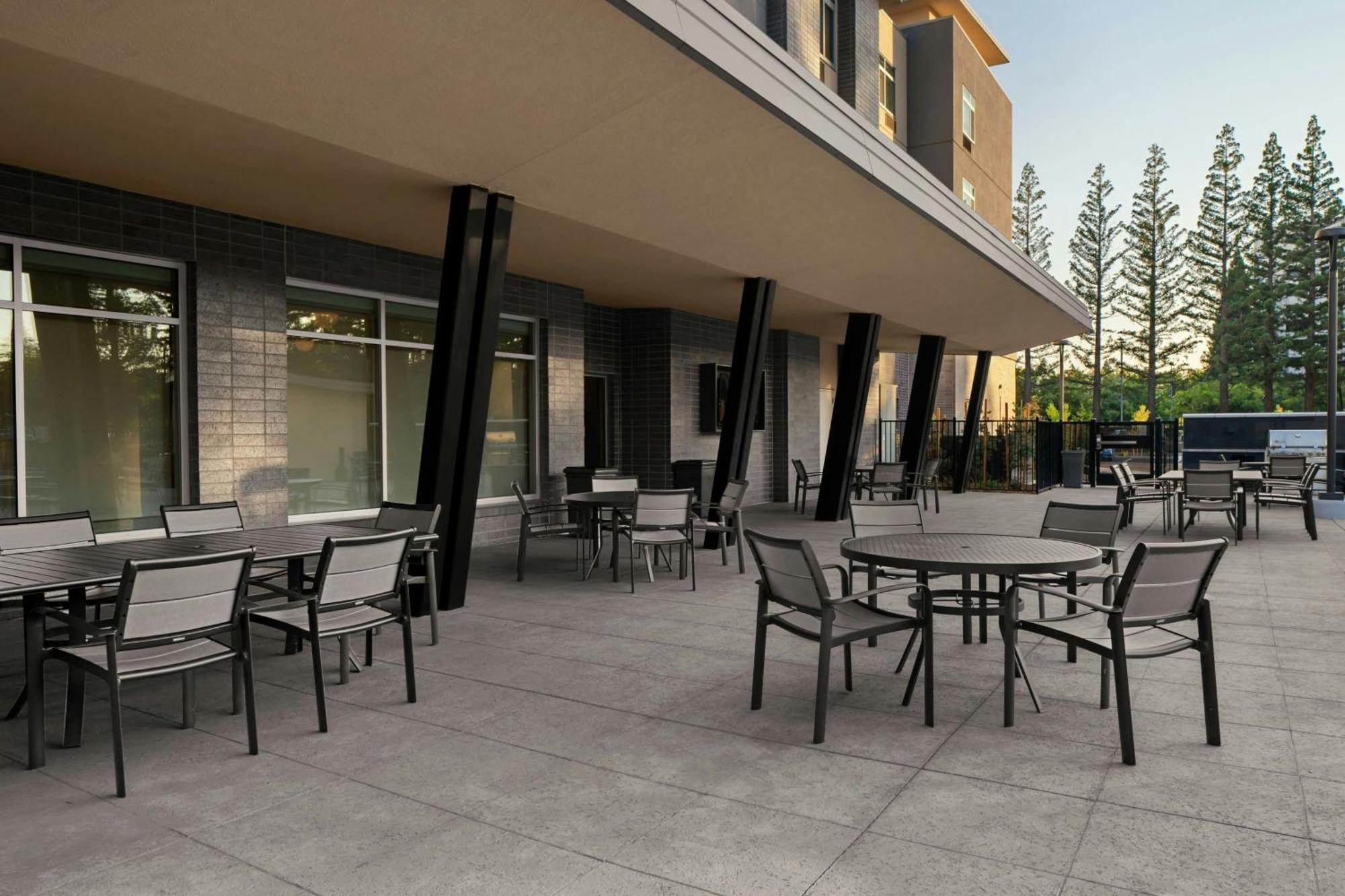 Towneplace Suites By Marriott Sacramento Rancho Cordova Extérieur photo