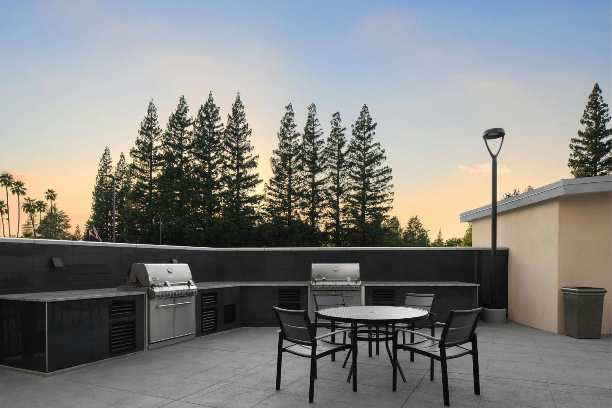 Towneplace Suites By Marriott Sacramento Rancho Cordova Extérieur photo